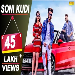 Soni Kudi Mp3 Song